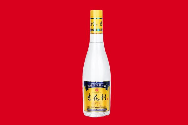 城步县回收杏花村