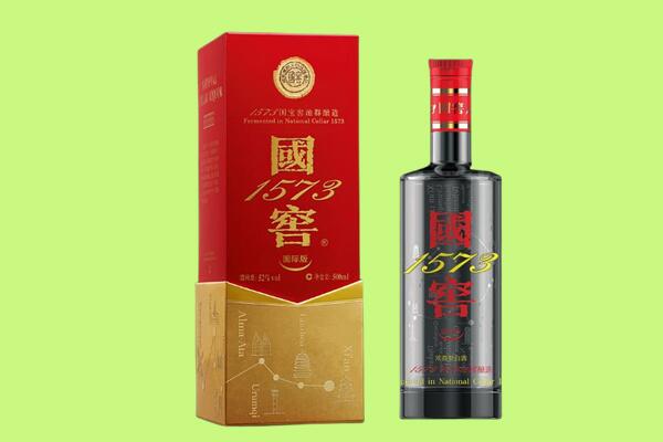 城步县回收国窖