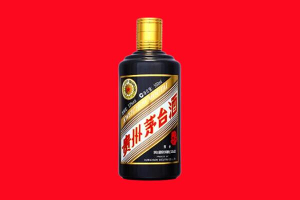 城步县回收茅台酒瓶
